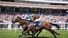 Newbury Racecourse